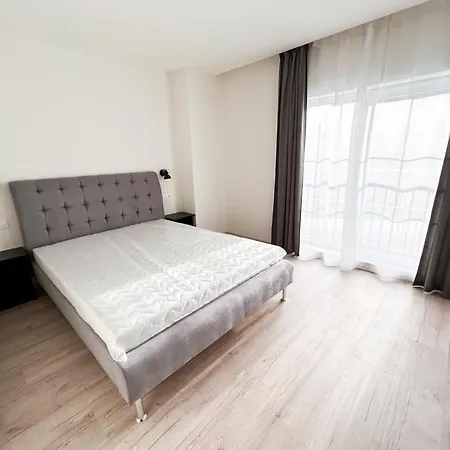 Apartment Grey