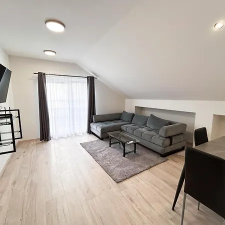 Apartment Grey *