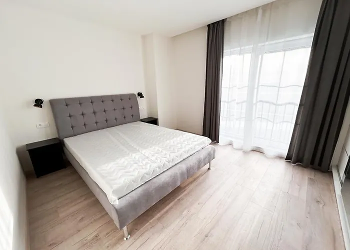 Appartement Grey