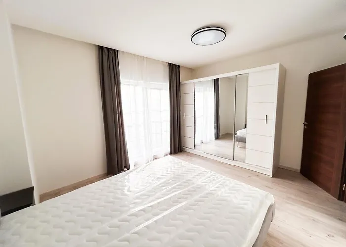 Grey Appartement